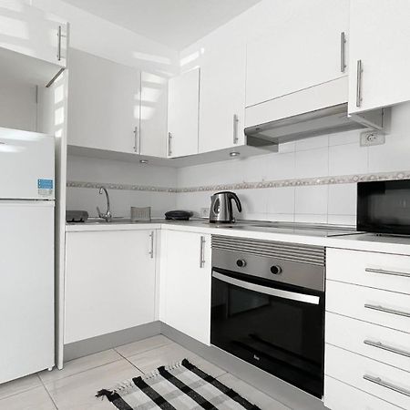 Ruby Harbour House Apartment Corralejo Exterior foto
