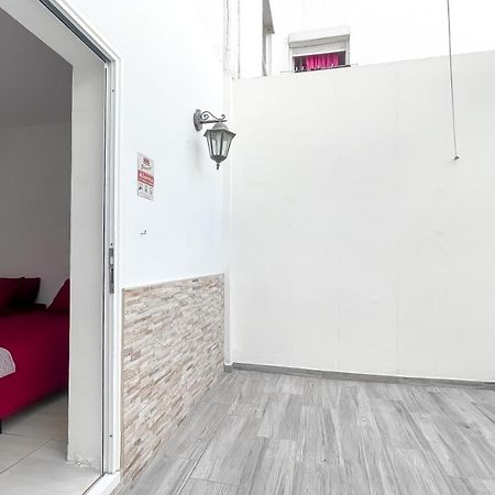 Ruby Harbour House Apartment Corralejo Exterior foto
