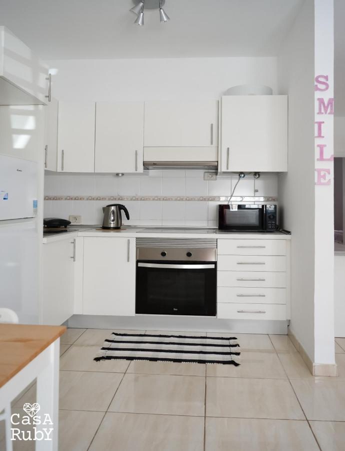 Ruby Harbour House Apartment Corralejo Exterior foto