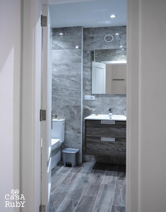 Ruby Harbour House Apartment Corralejo Exterior foto